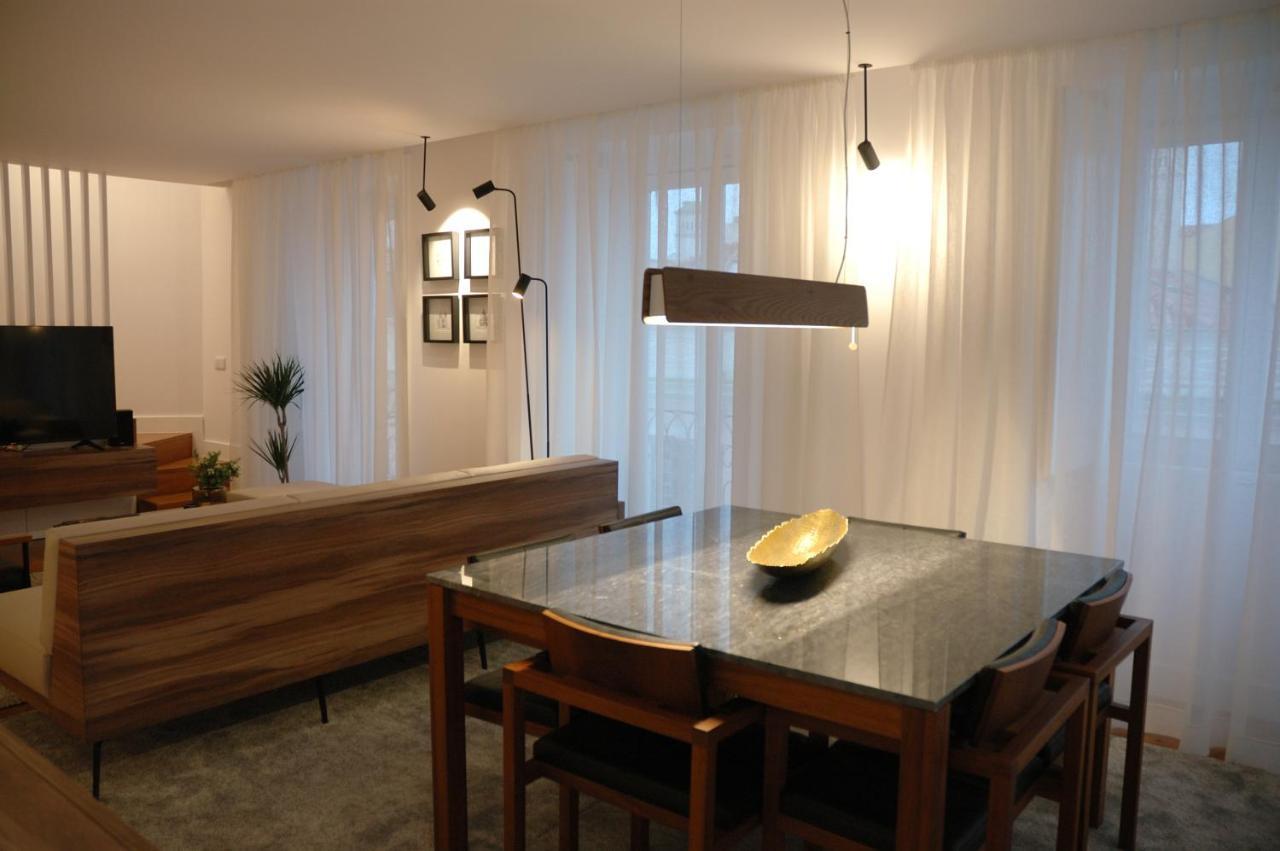 Timeless Charming - Belem Apartment