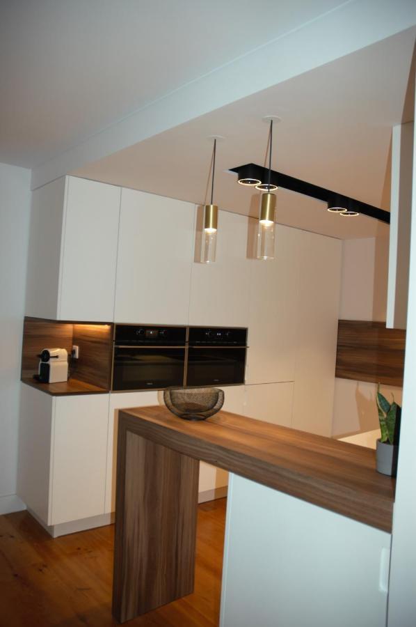 Timeless Charming - Belem Apartment Lissabon
