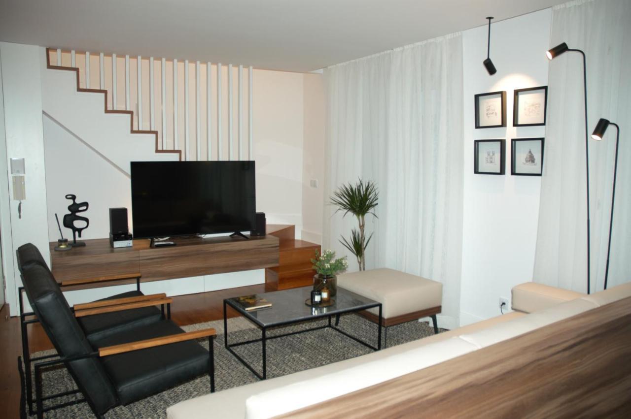 Apartment Timeless Charming - Belem Lissabon