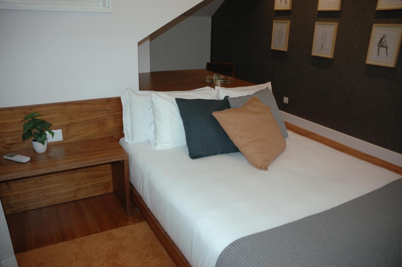 Timeless Charming - Belem Apartment Lissabon