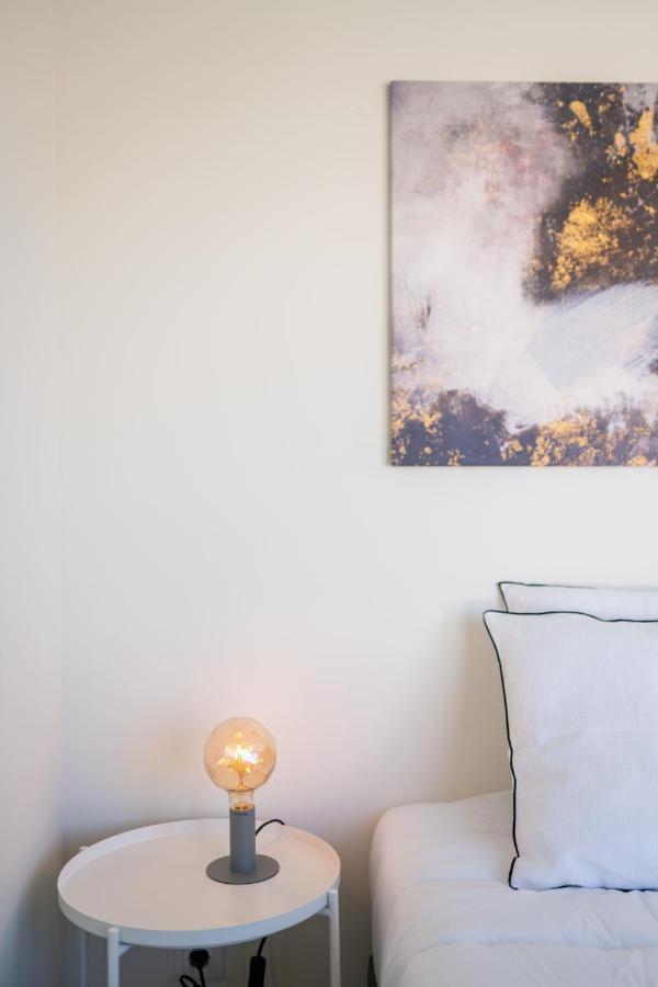 Appartement Lusiadas 53 5 D - Beautiful River View Lisboa