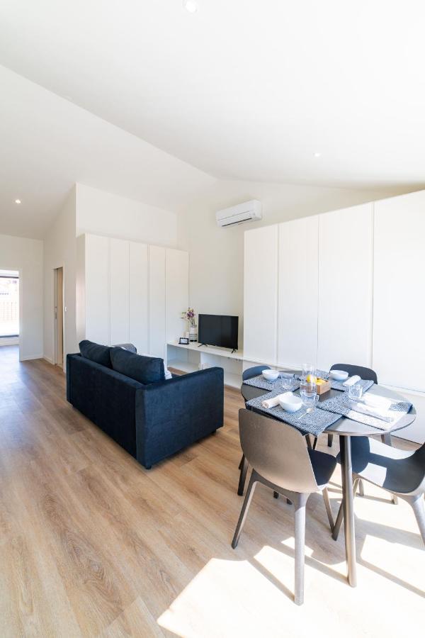 Appartement Lusiadas 53 5 D - Beautiful River View Lisboa