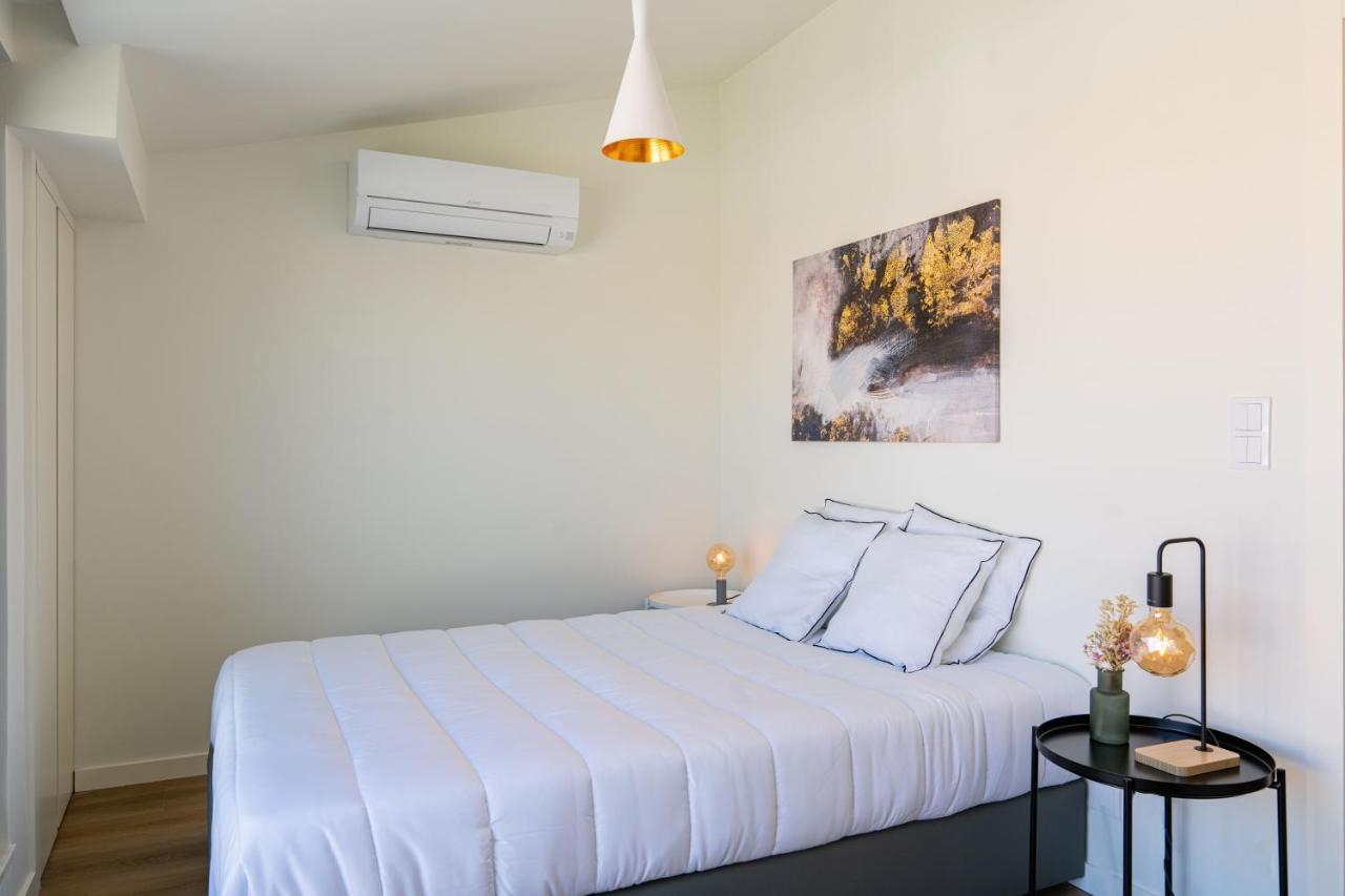 Appartement Lusiadas 53 5 D - Beautiful River View