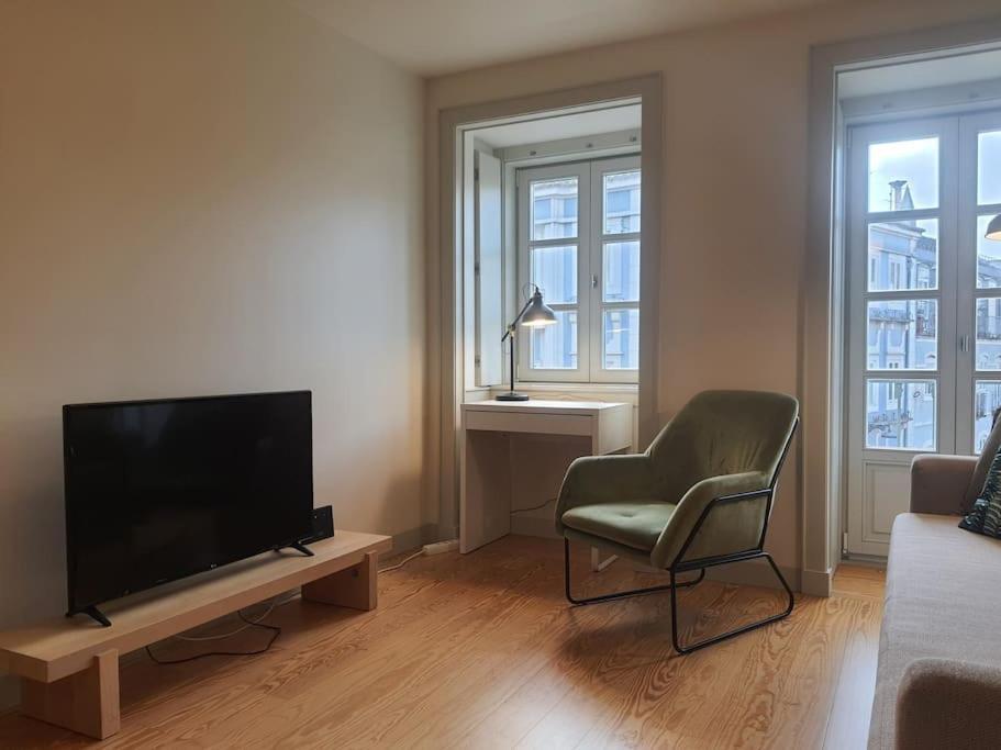 Appartement Graca Modern