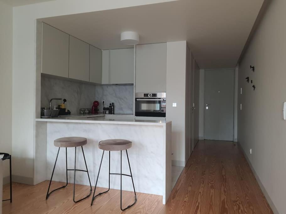 Graca Modern Appartement