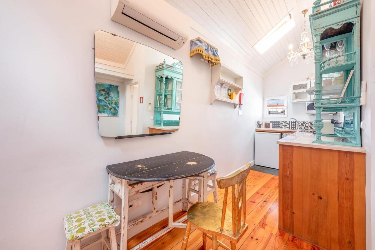 Guestready - Exquisite Discoveries Apt Appartement