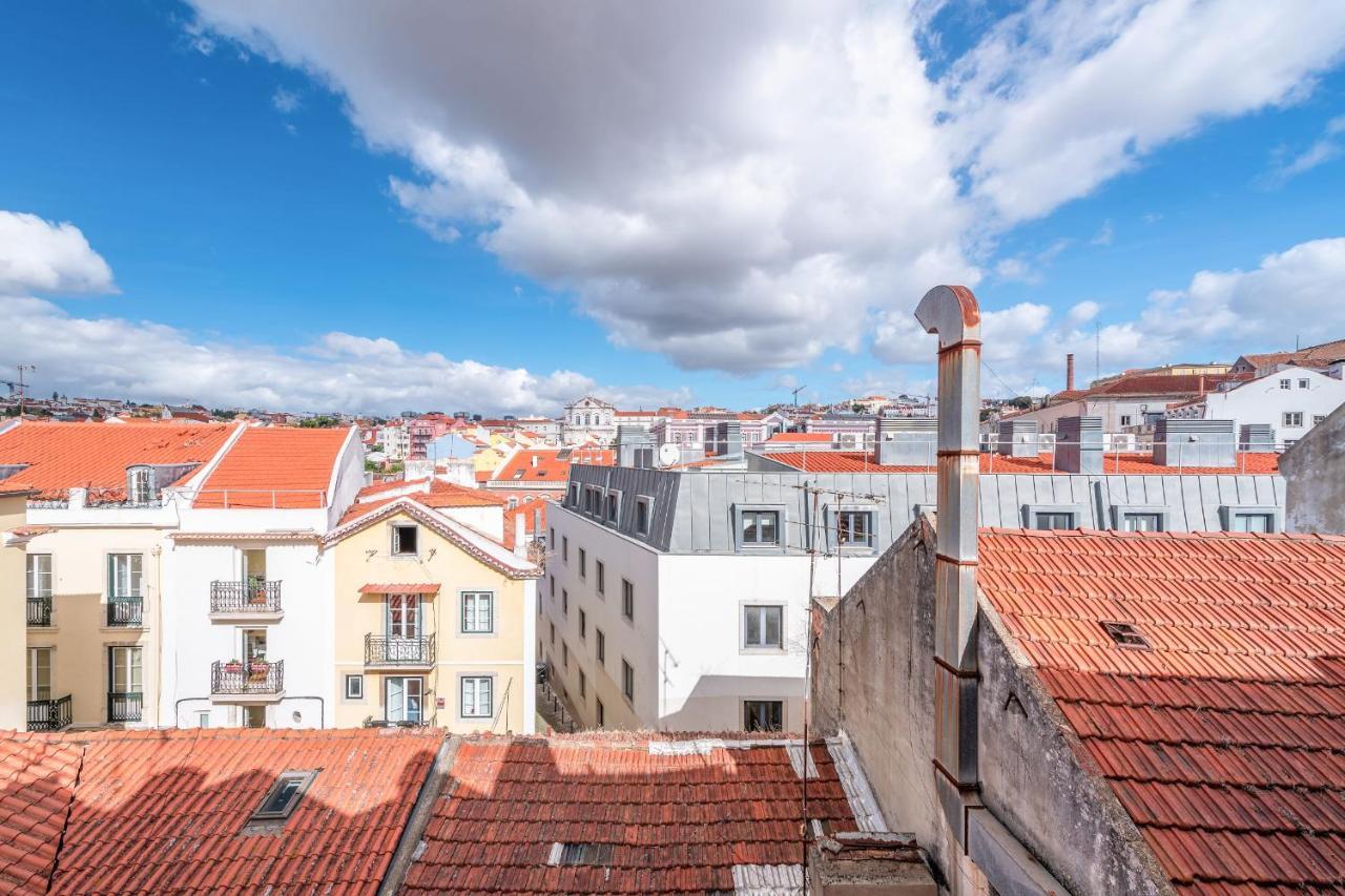 Appartement Guestready - Exquisite Discoveries Apt