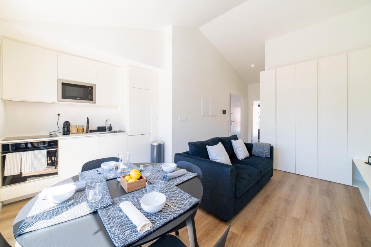 Appartement Lusiadas 53 5 D - Beautiful River View *
