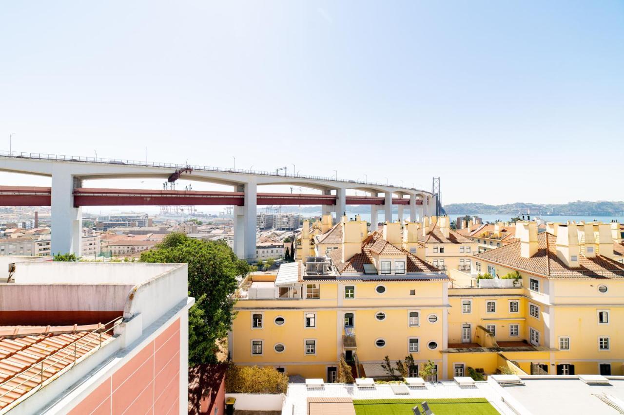 Lusiadas 53 5 D - Beautiful River View Appartement *