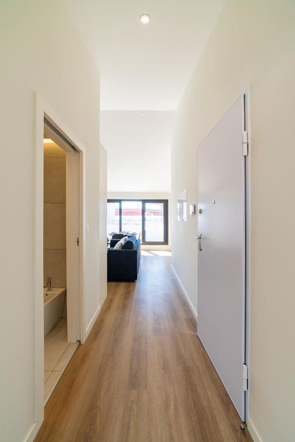 Lusiadas 53 5 D - Beautiful River View Appartement Lisboa