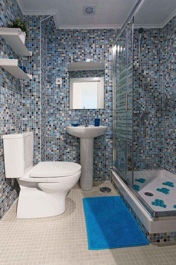 Apartment Alfama & Lissabon