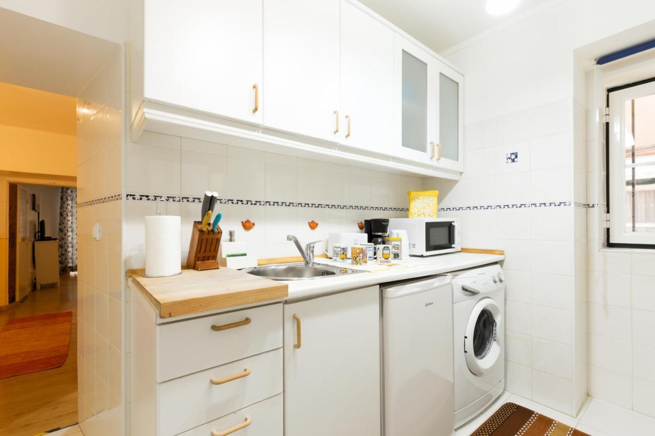 Apartment Alfama &