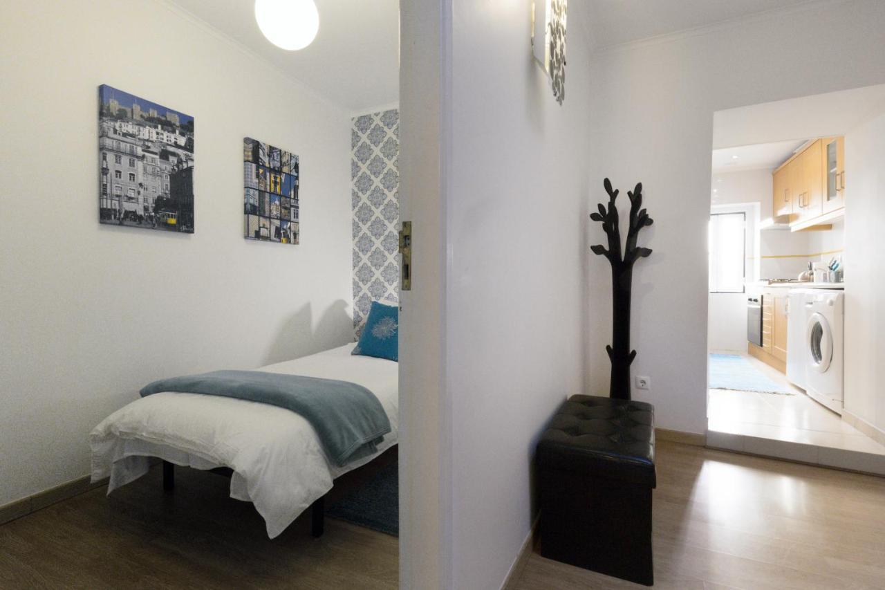 Apartment Alfama & *