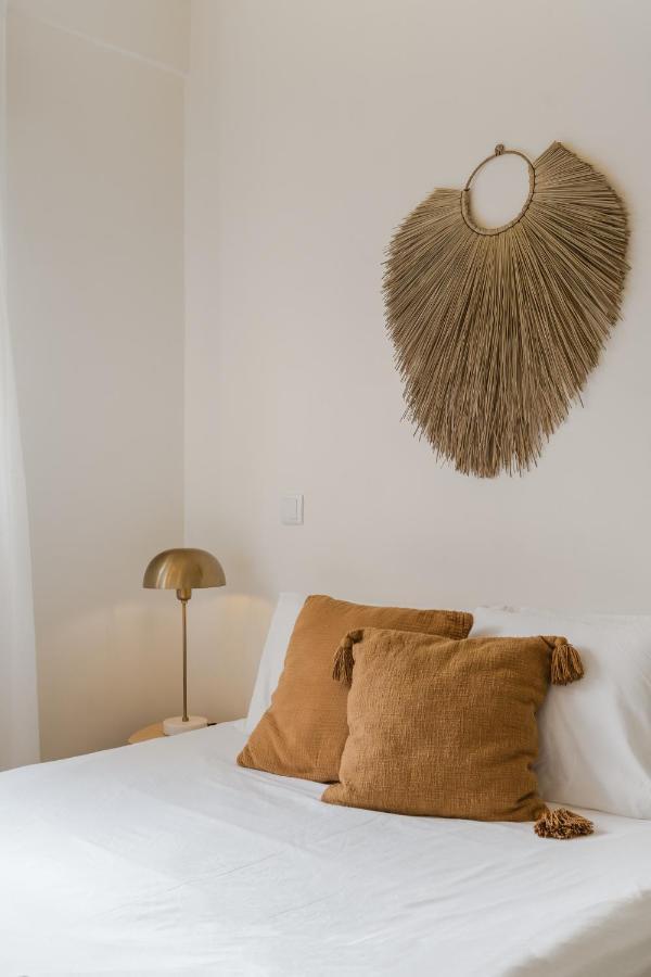 Apartment Casa Boma - Brighting With Spacious Terrace - Alvalade Iii Lissabon