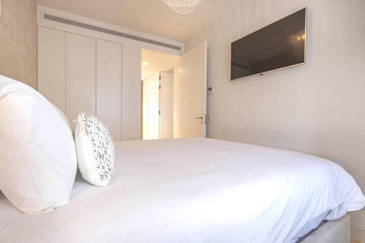 Appartement Ando Living - Douradores House