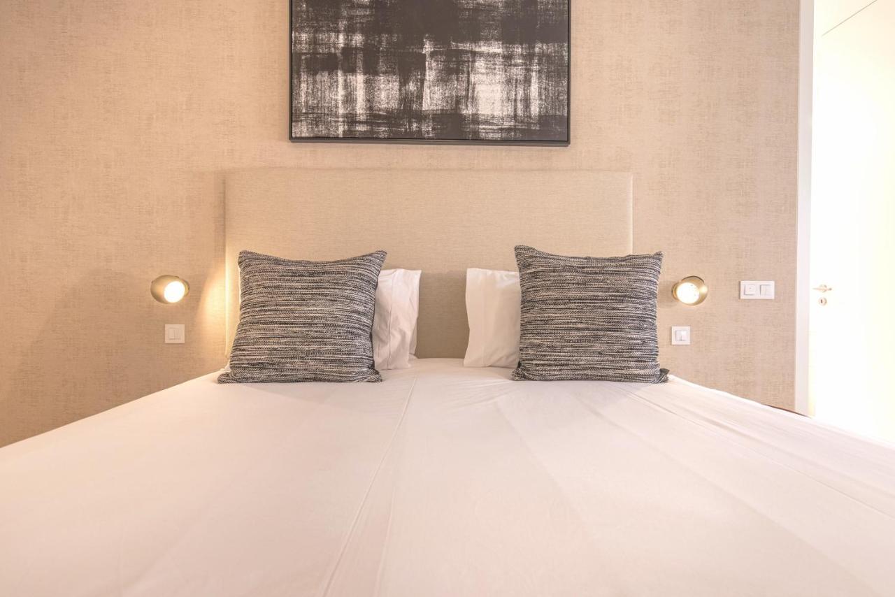 Ando Living - Douradores House Appartement Lisboa