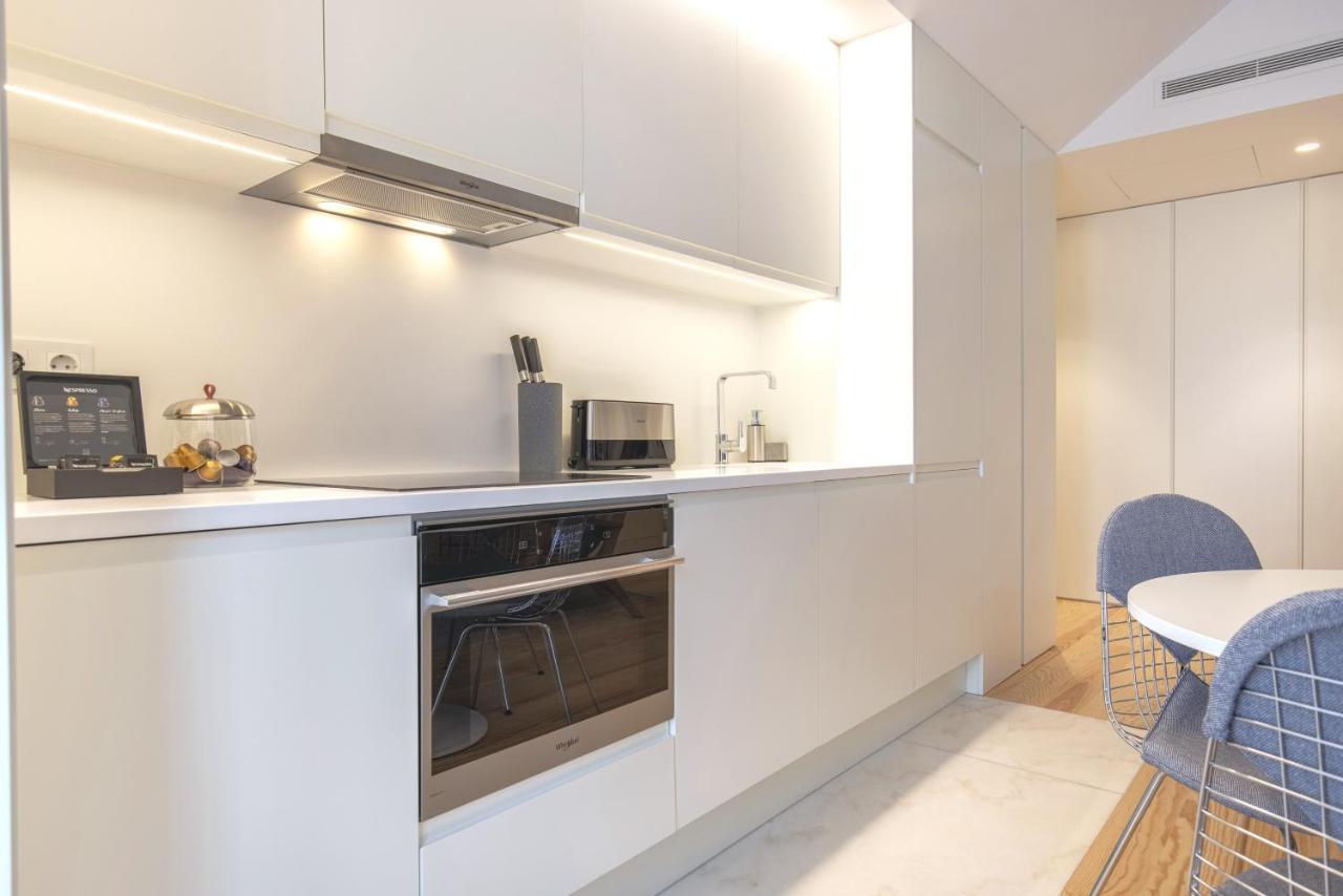 Appartement Ando Living - Douradores House Lisboa