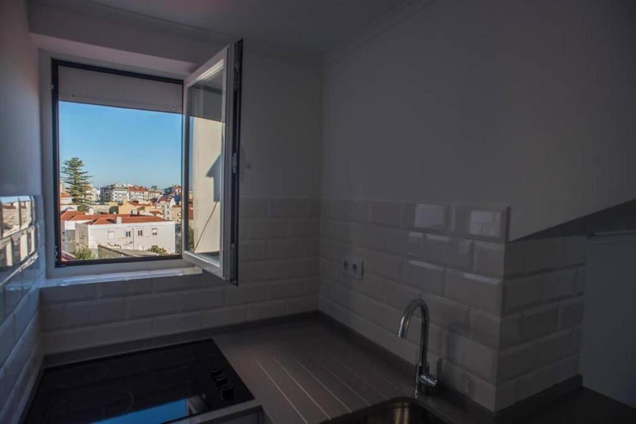 Rooftop Terrace-sao Gens Lissabon