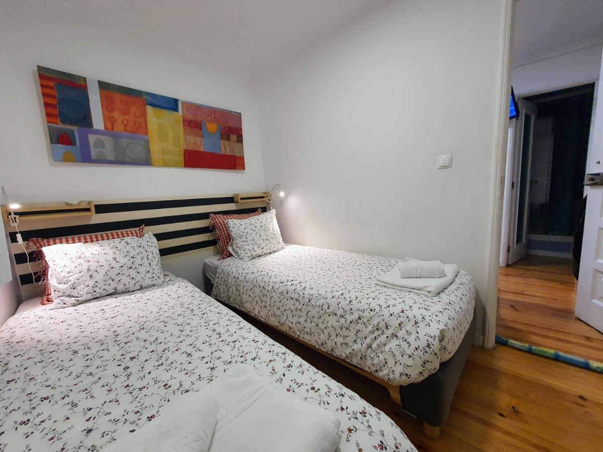 Appartement Casa Do Garces By Village *