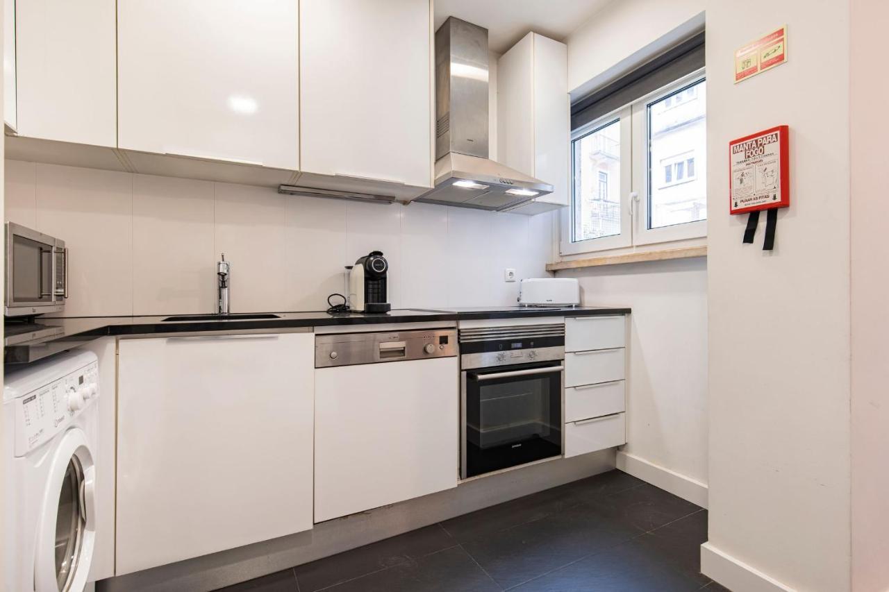 Principe Real Concept By Lovelystay Appartement *