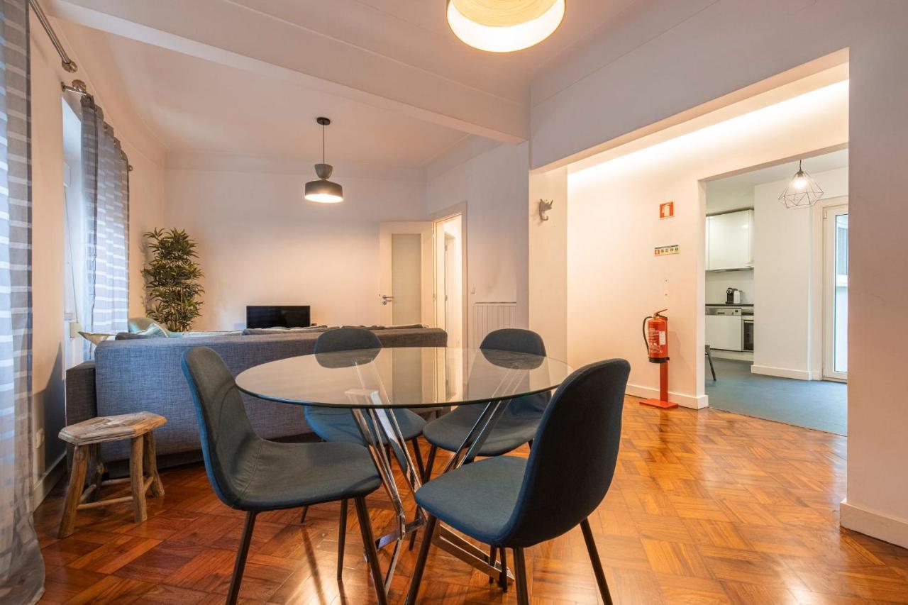 Appartement Principe Real Concept By Lovelystay *