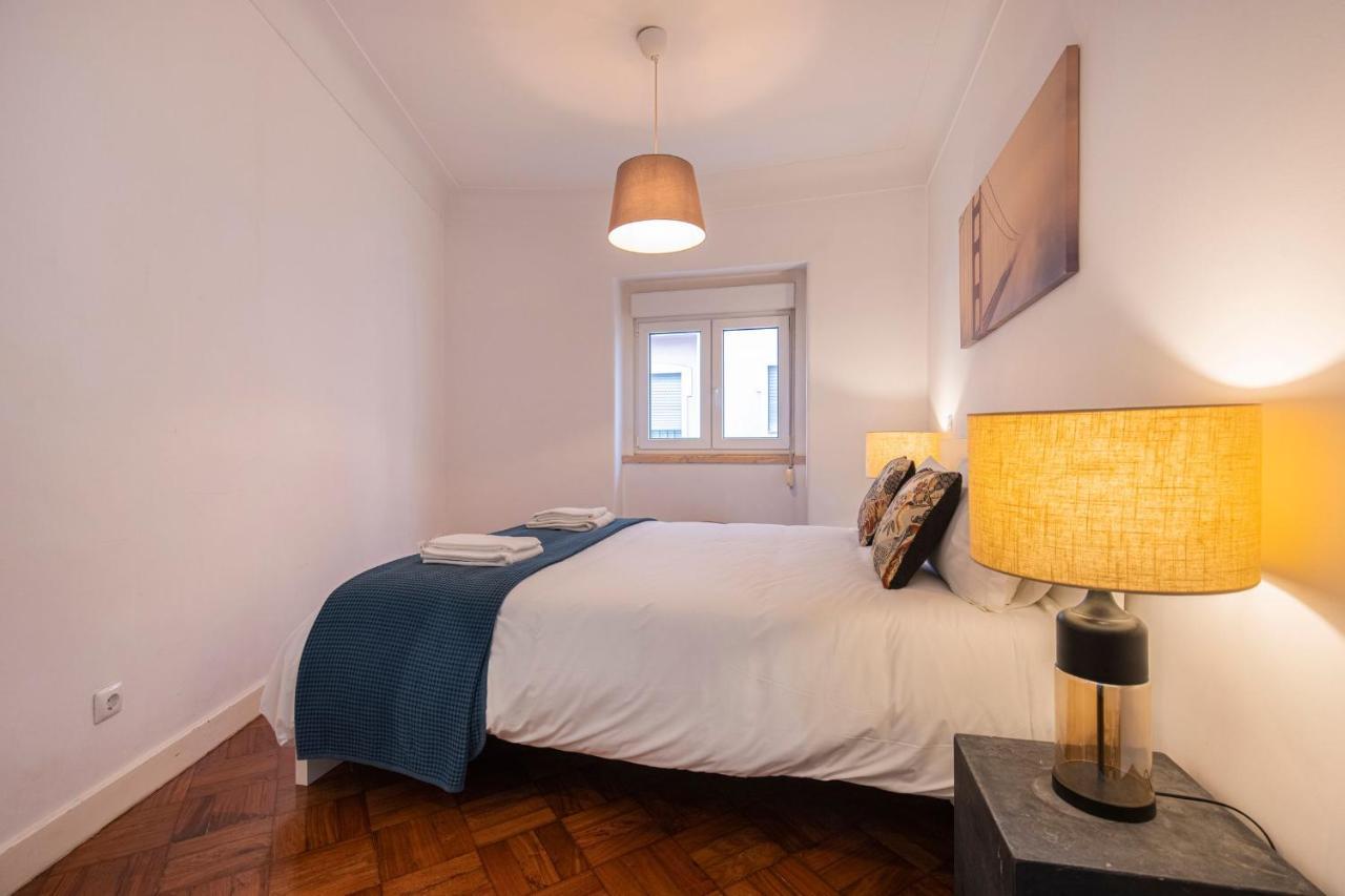 Appartement Principe Real Concept By Lovelystay *