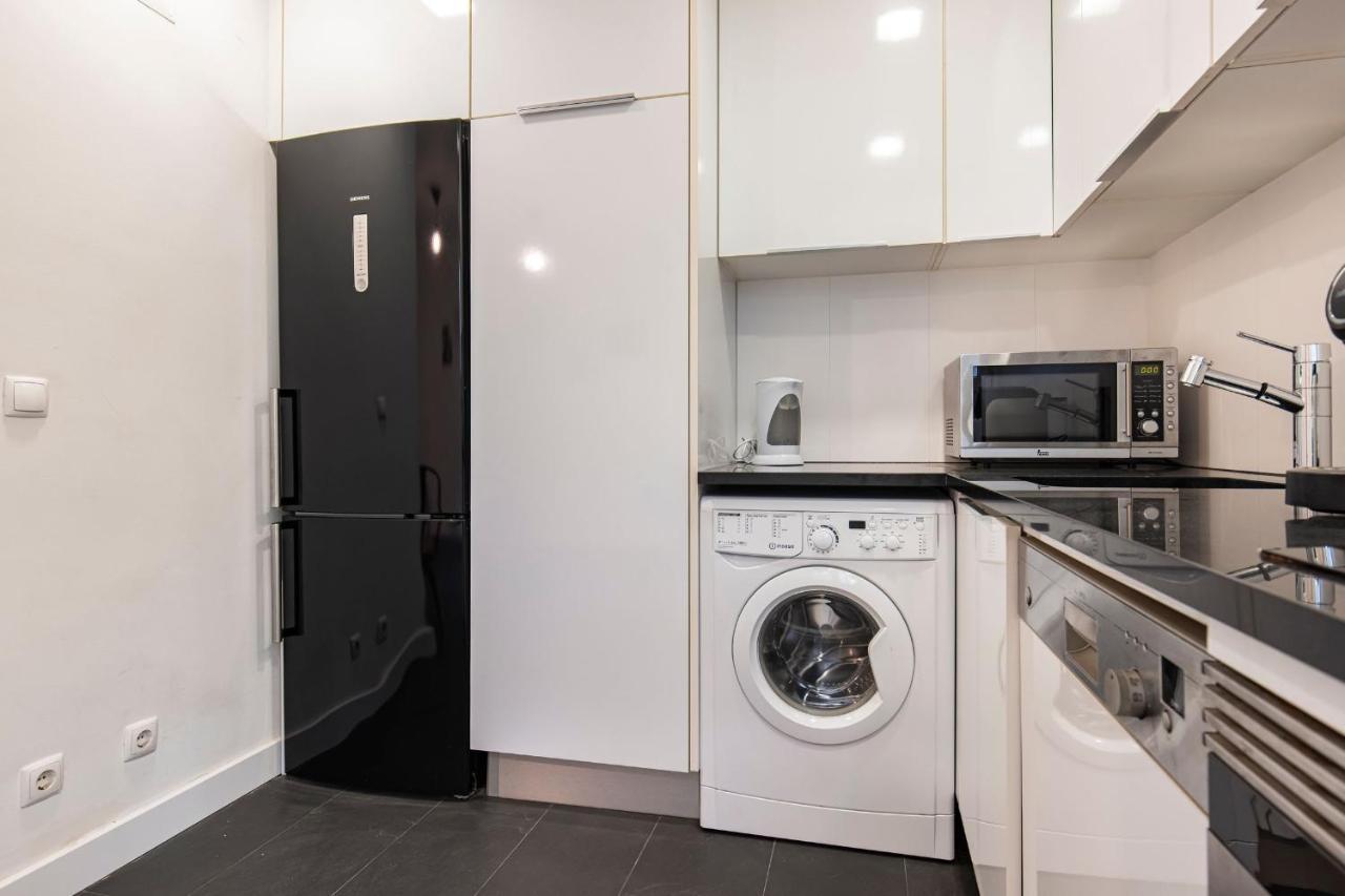 Principe Real Concept By Lovelystay Appartement