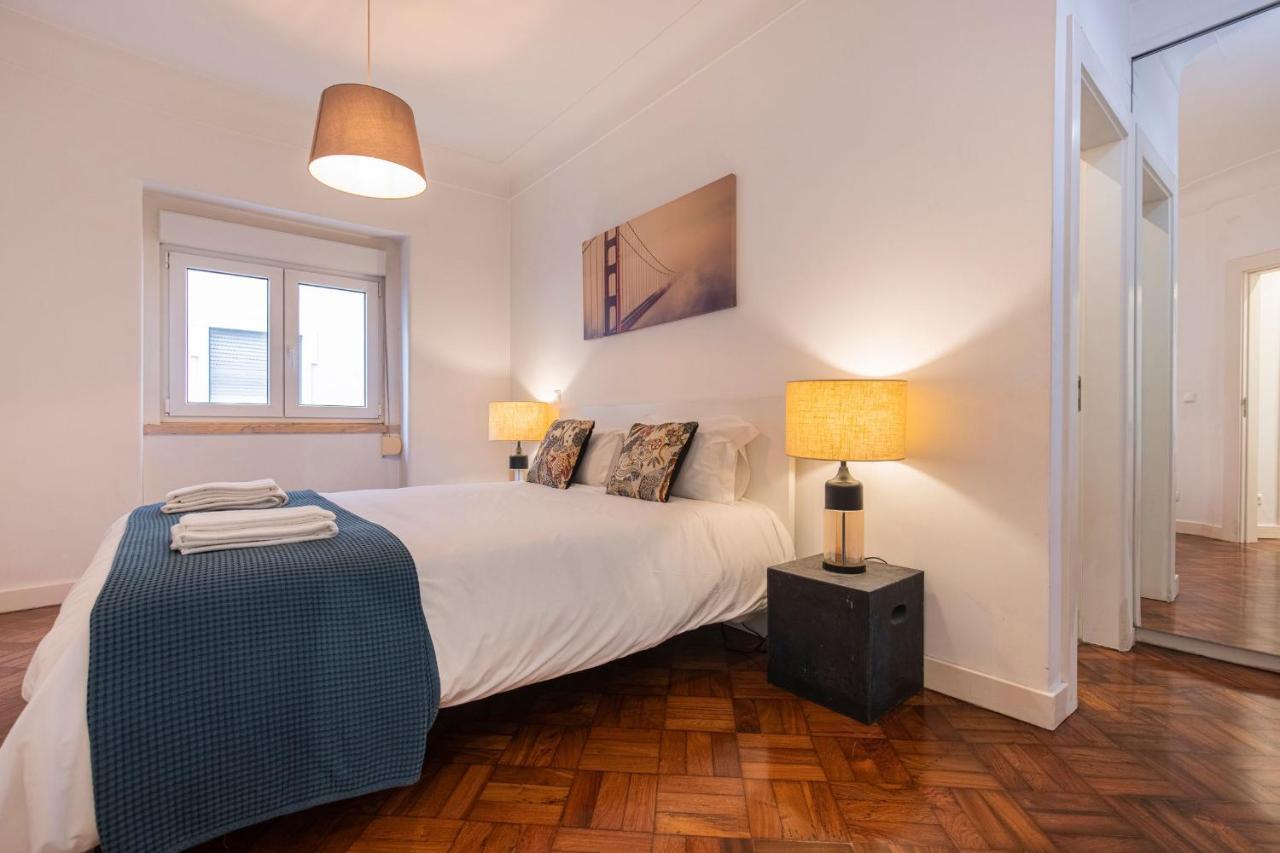 Principe Real Concept By Lovelystay Appartement *