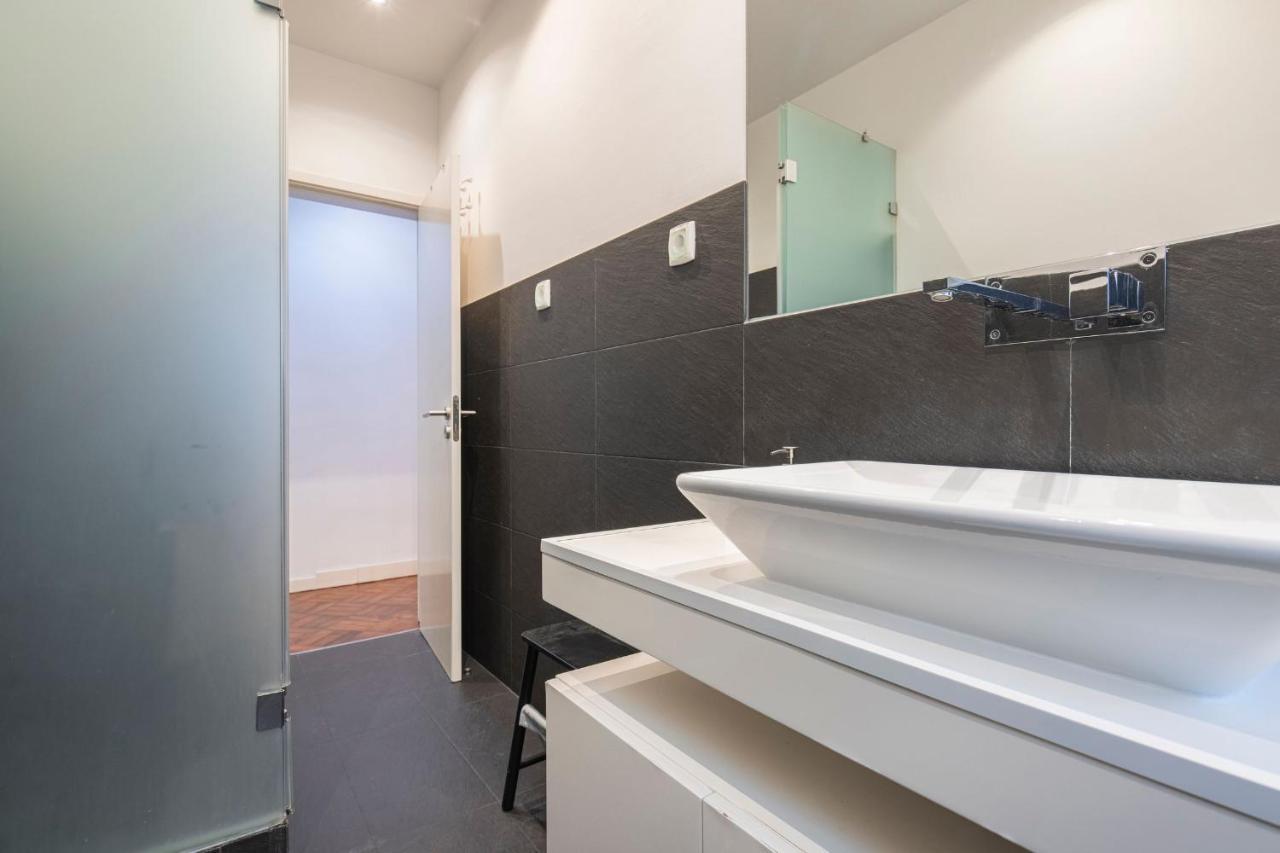 Appartement Principe Real Concept By Lovelystay Lisboa