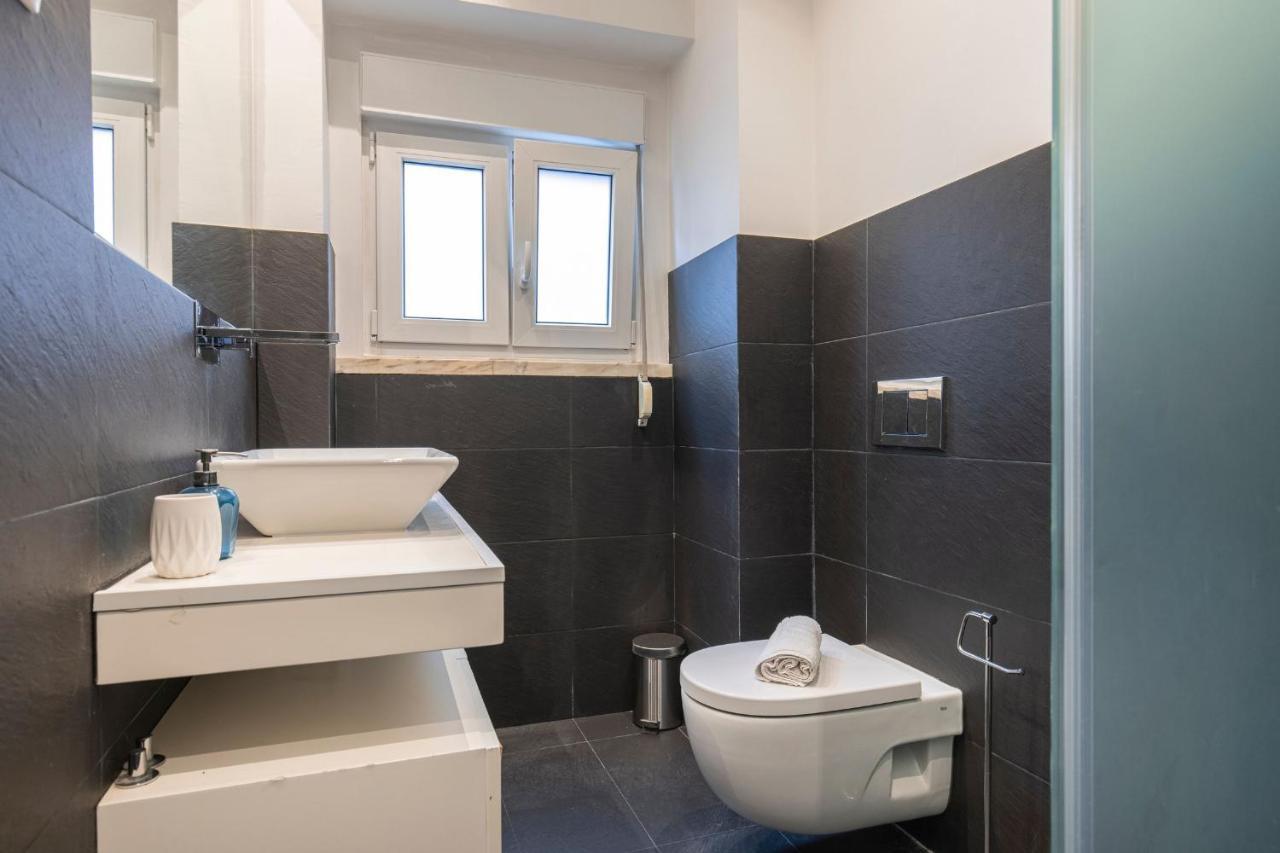 Principe Real Concept By Lovelystay Appartement Lisboa