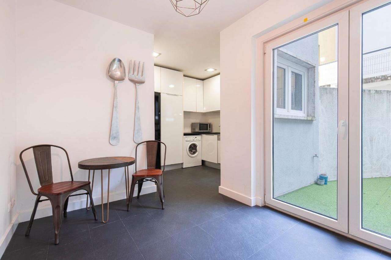 Principe Real Concept By Lovelystay Appartement