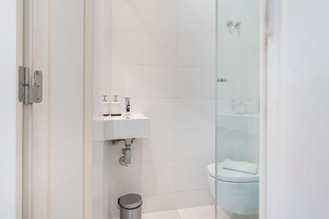 Principe Real Concept By Lovelystay Appartement