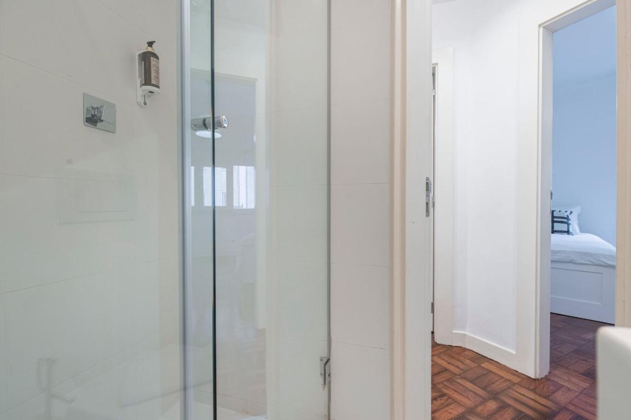 Appartement Principe Real Concept By Lovelystay *