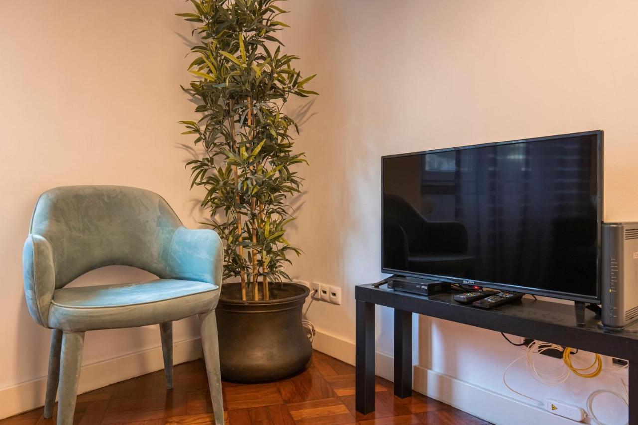 Principe Real Concept By Lovelystay Appartement