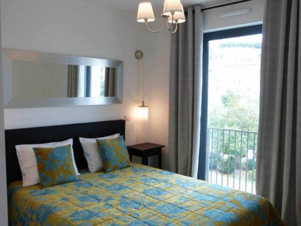 Apartment Bairrus Mourisca *