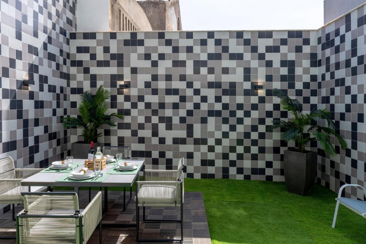 Apartment Alcantara Factory Ii