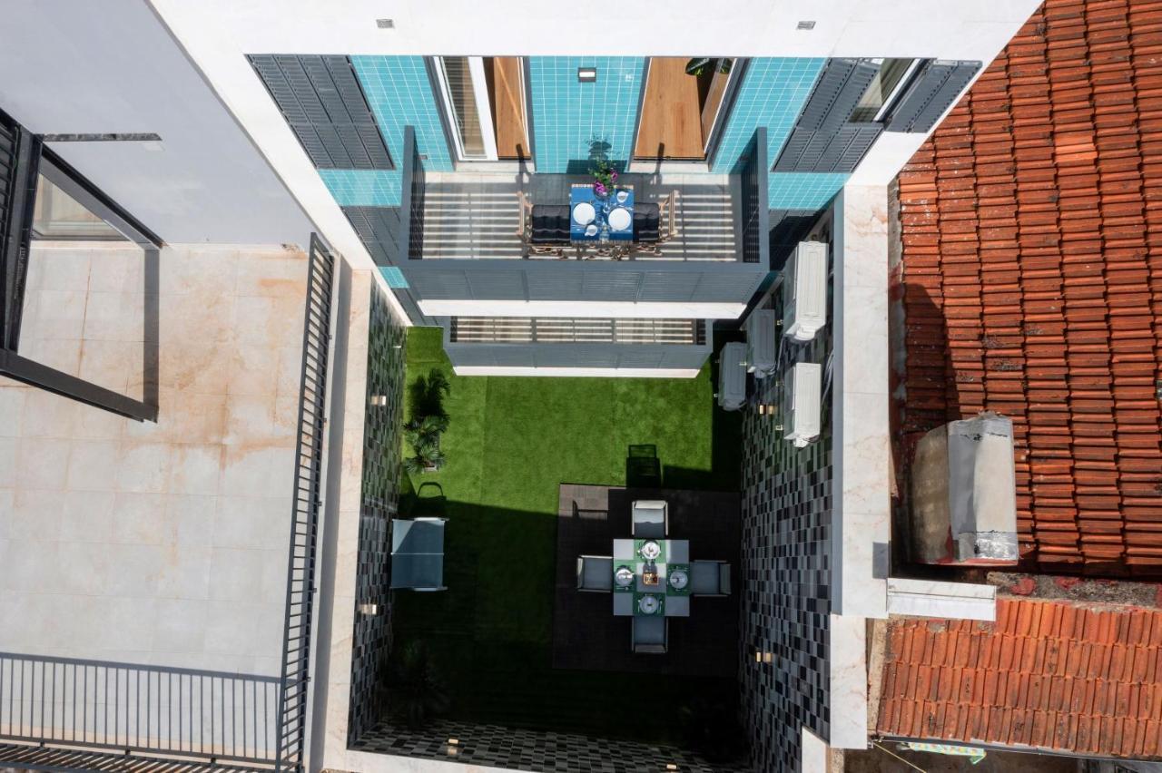 Apartment Alcantara Factory Ii Lisbon