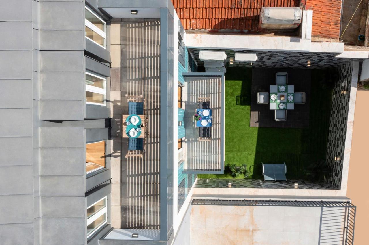 Apartment Alcantara Factory Ii