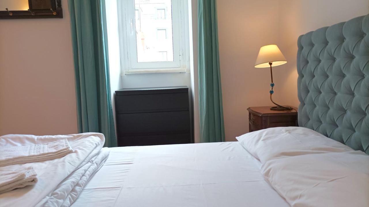 Apartment 3 Bedroom, 3 Bathroom With Terrasse - Palma Lissabon