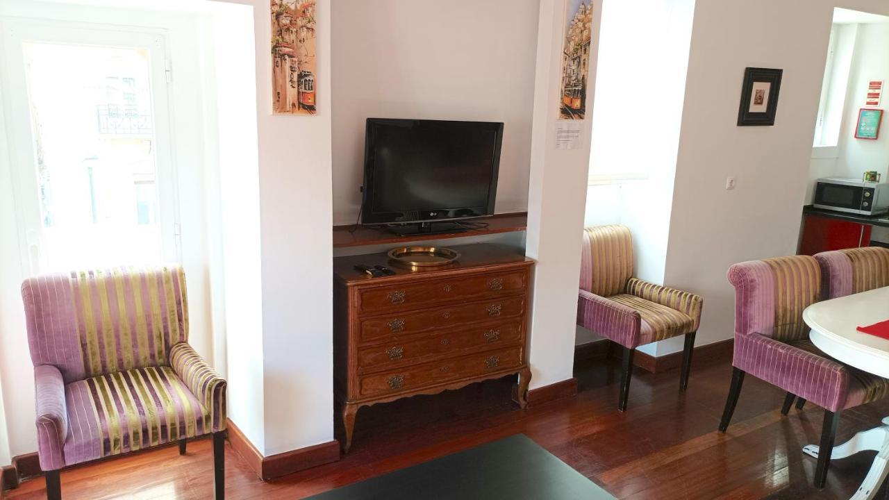 3 Bedroom, 3 Bathroom With Terrasse - Palma * Lissabon
