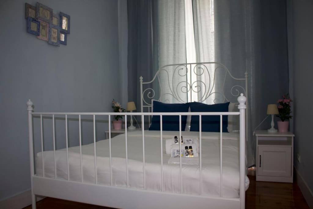 Appartement Casa D'arroios By Village *