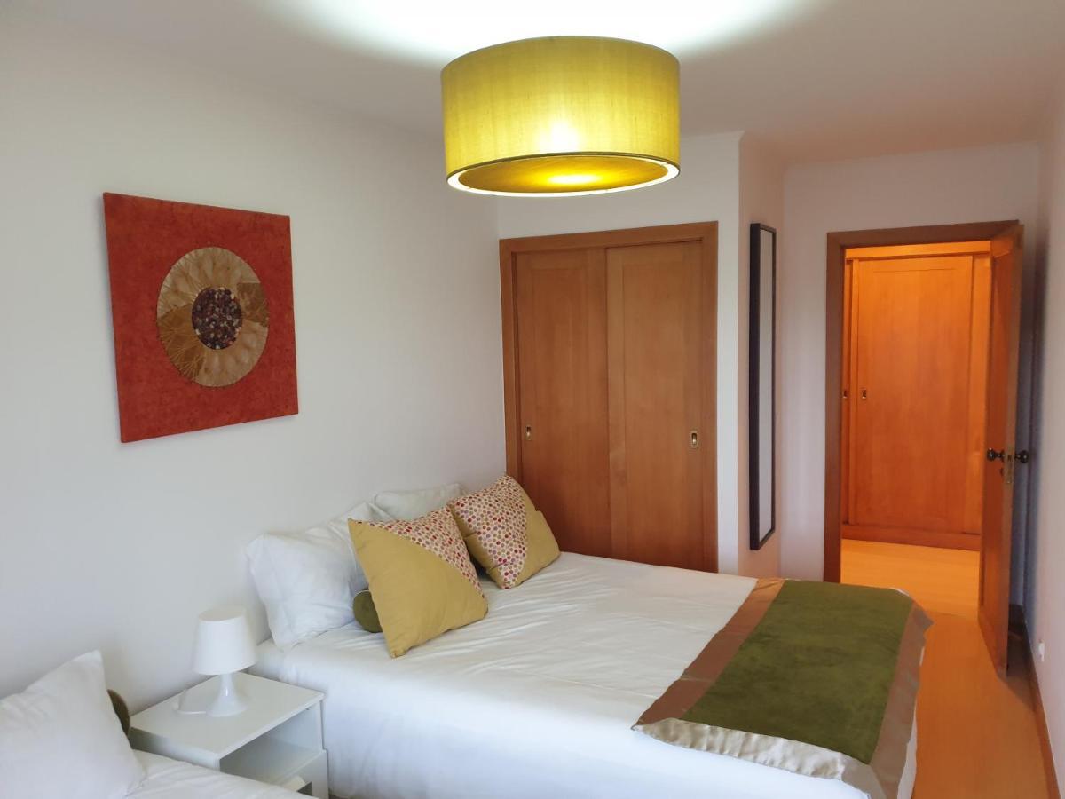 Welcome Here Parque Lumiar 1 Appartement Lisboa