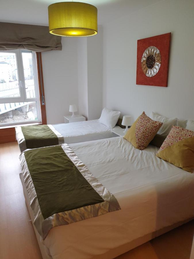 Welcome Here Parque Lumiar 1 Appartement Lisboa