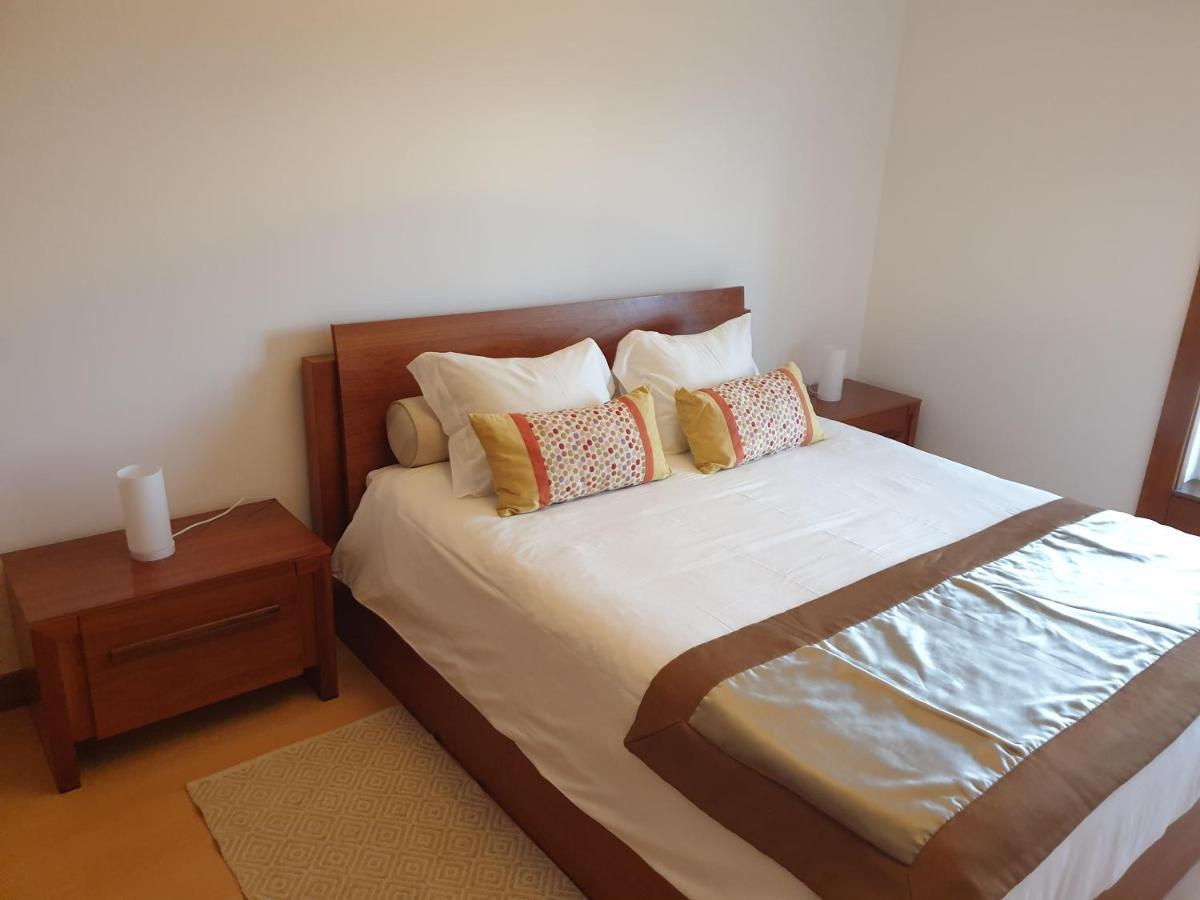 Welcome Here Parque Lumiar 1 Appartement Lisboa