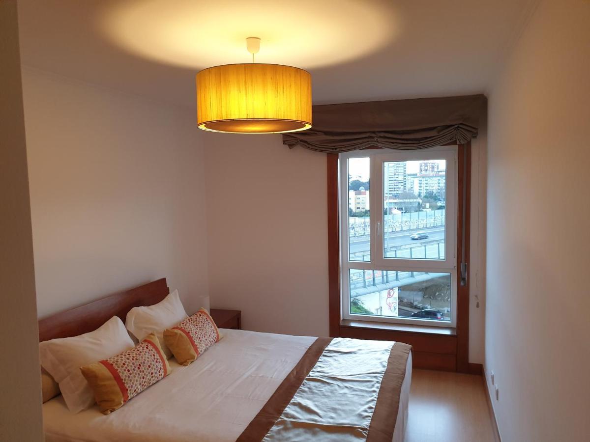 Appartement Welcome Here Parque Lumiar 1 Lisboa