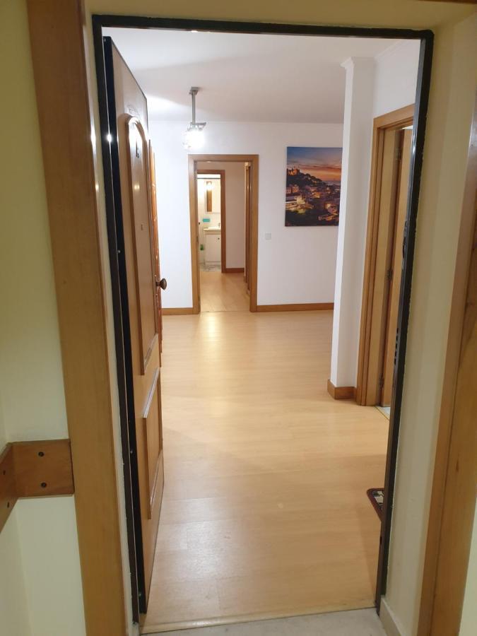 Welcome Here Parque Lumiar 1 Appartement