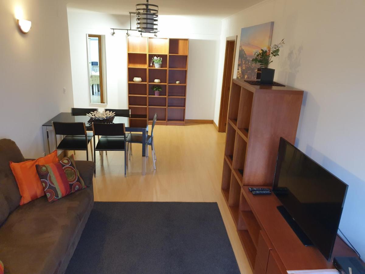 Welcome Here Parque Lumiar 1 Appartement *