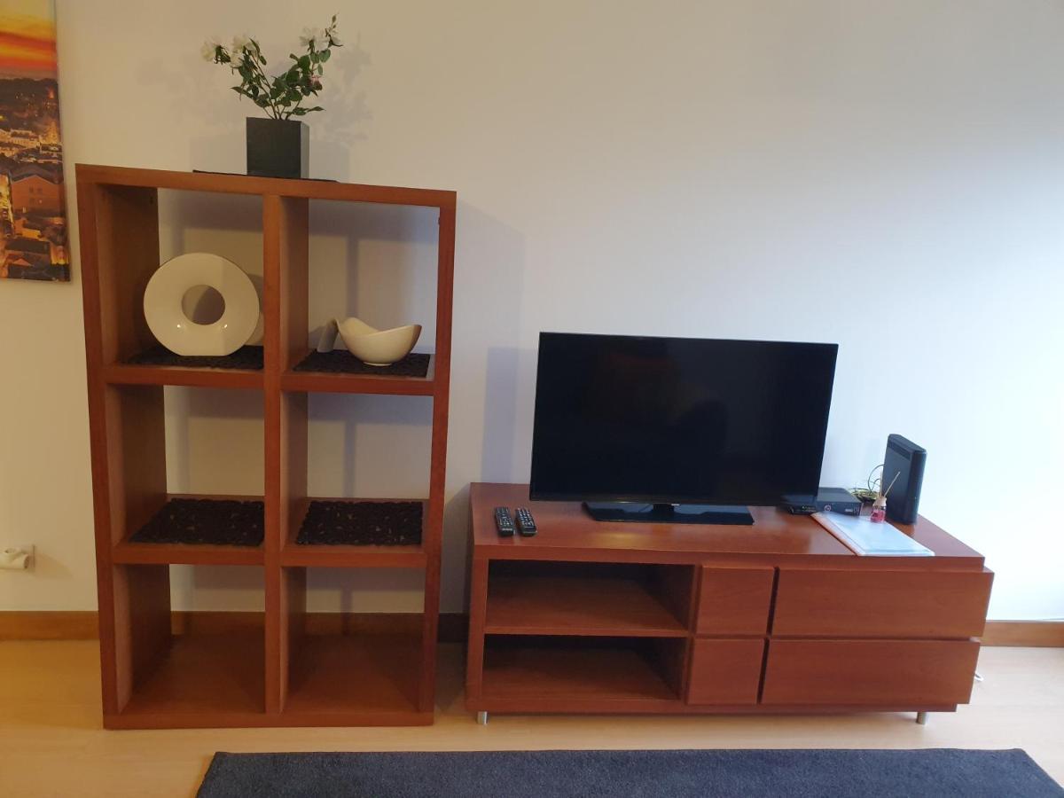 Welcome Here Parque Lumiar 1 Appartement