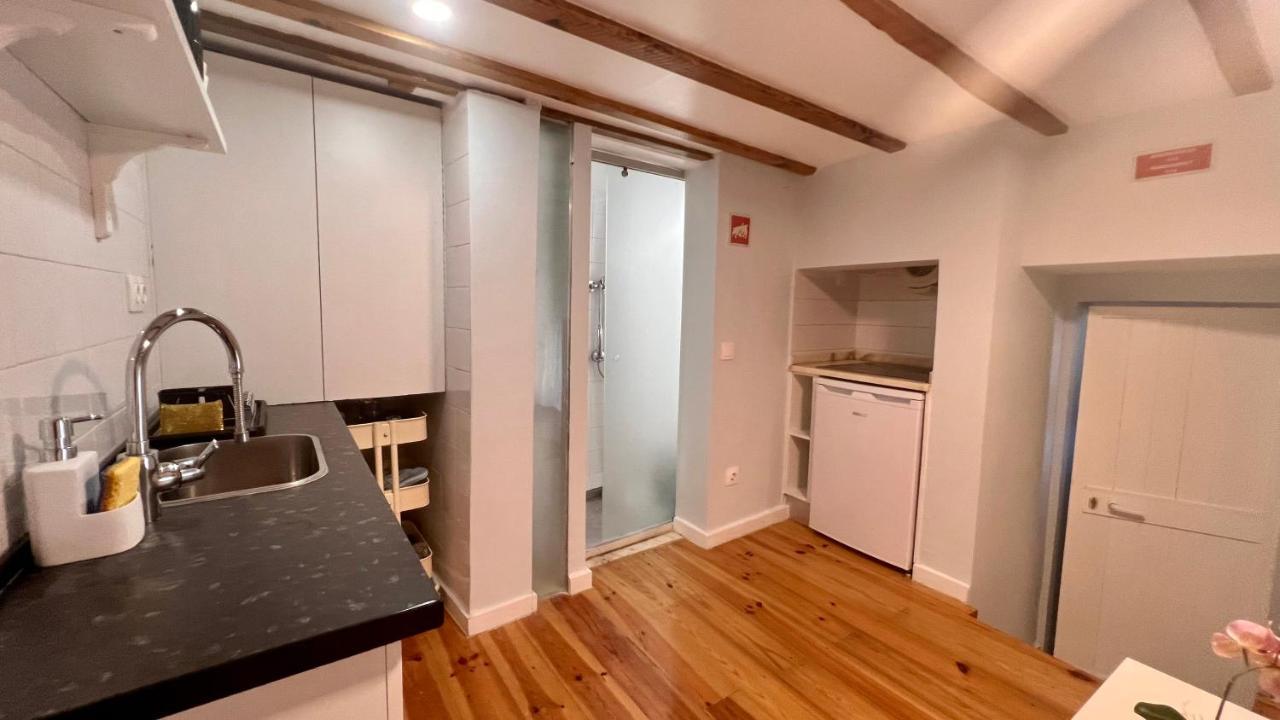 Appartement Loft Alfama Lisboa