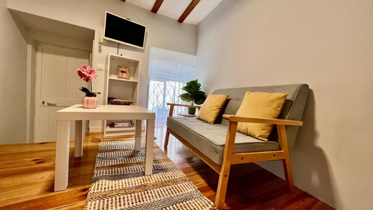 Loft Alfama Appartement *